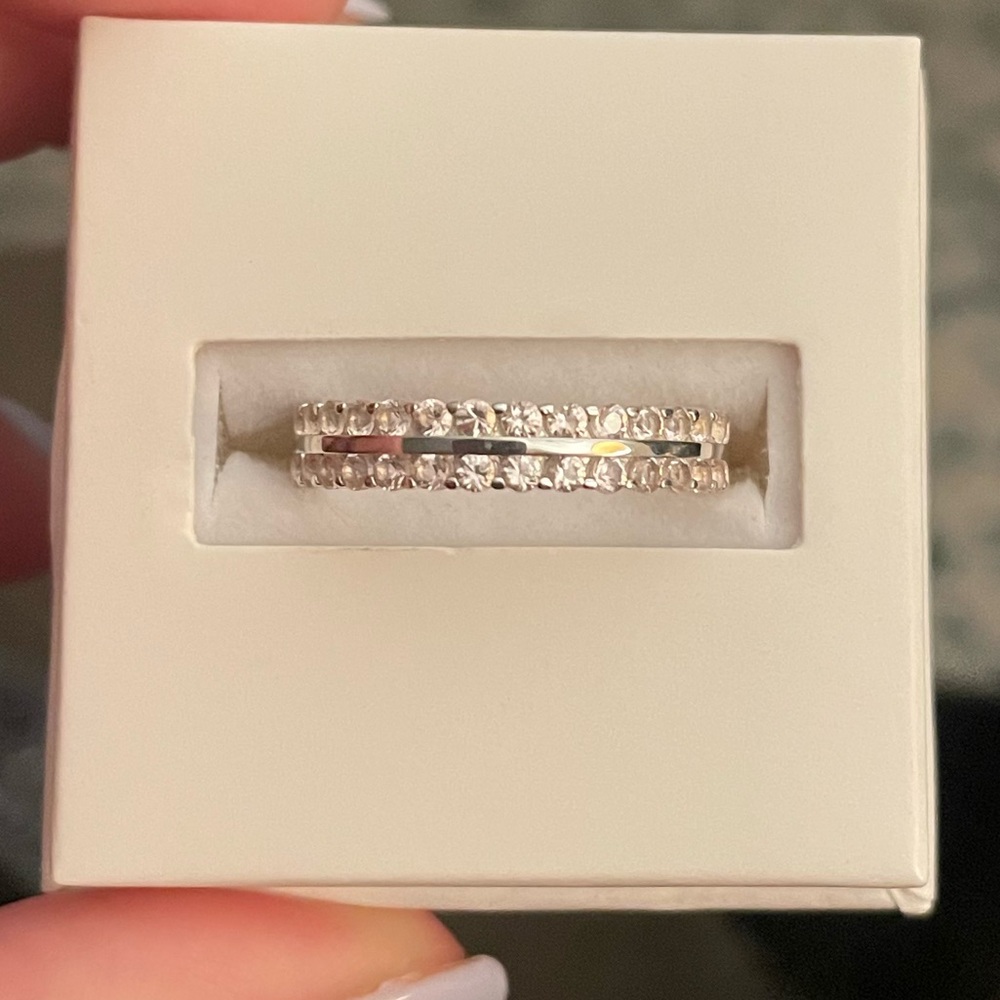 Sterling silver